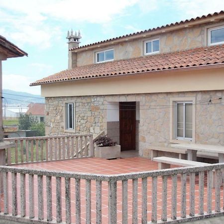 Casa Do Carton Villa Moran Exterior photo